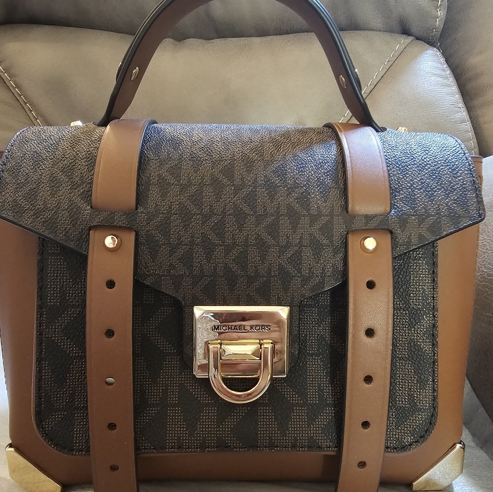 Michael Kors handbag